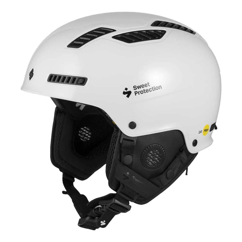 Sweet Protection Шлем Igniter 2Vi MIPS