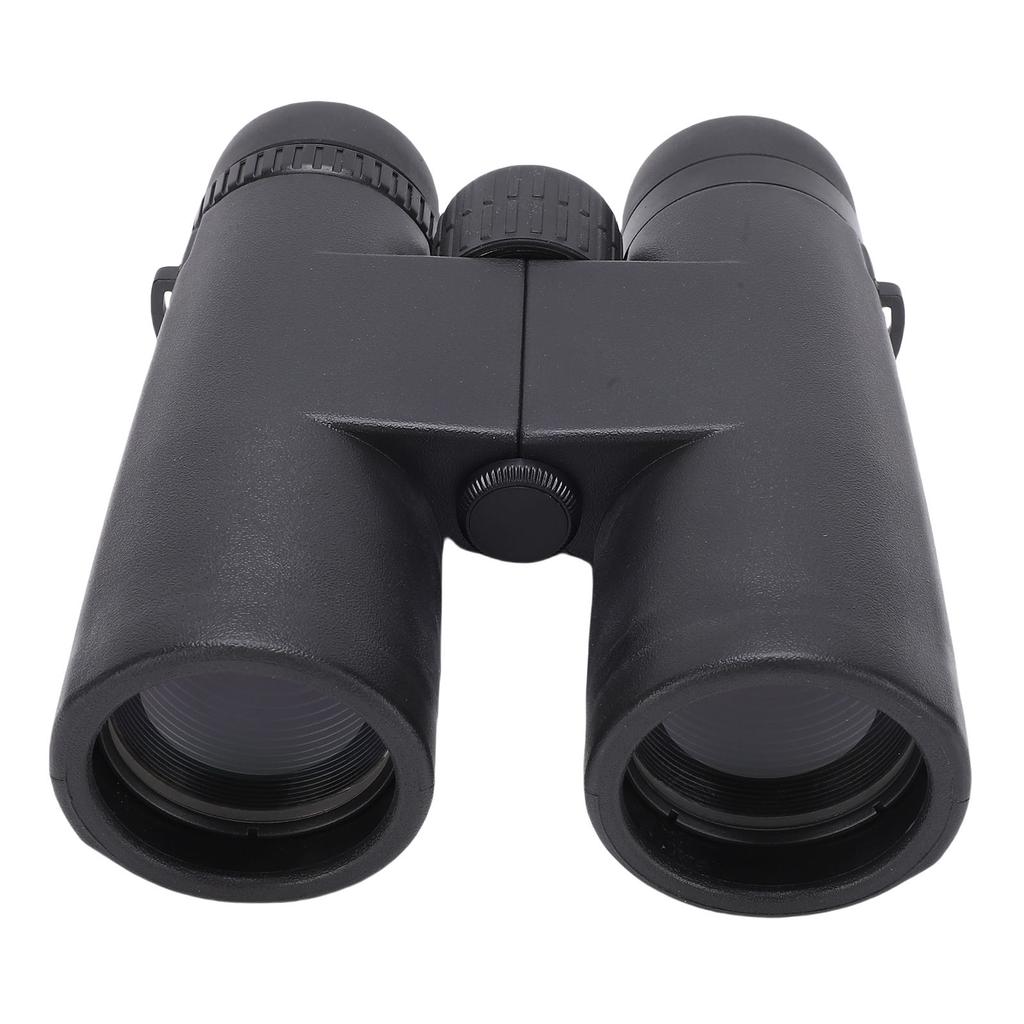 10X42 Binoculars HD Roof Prism Lens Binoculars for Outdoor Travel Birdwatching Cruises Sporting Events
