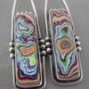 Geometry Shape Drop Earrings Classic Fashion Jewelry Elegant Dangle Earrings  Gift