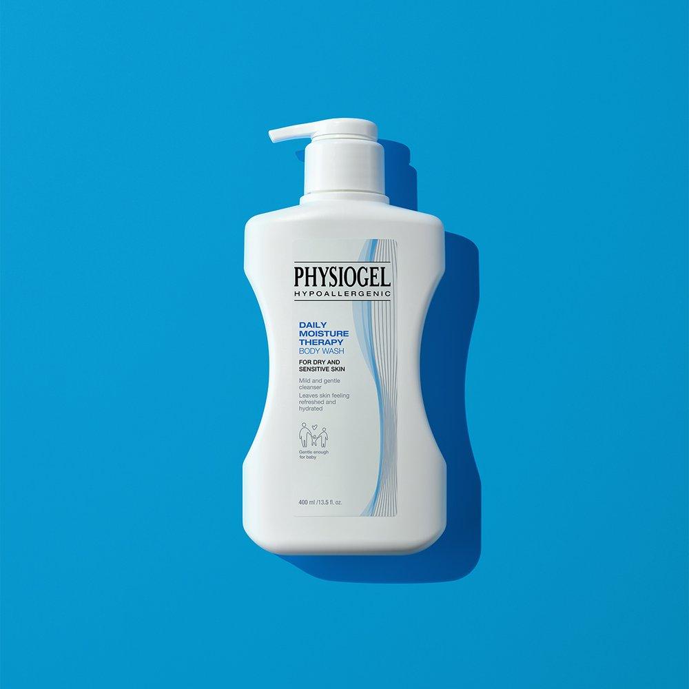 Physiogel DMT Body Wash 400ml