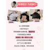 Sexy Underwear Female Secretary Uniform Seduction Cosplay Teacher Shirt High Waist Short Skirt Sexy Suit A Generation