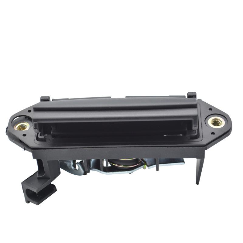 Jiangling Landwind X5/X8 Tailgate Rear Door Trunk Handle Accessories