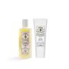 Heritage Pouch+medici Body Sample 8ml 2+olio Dermo Protettivo+crema Idrasol