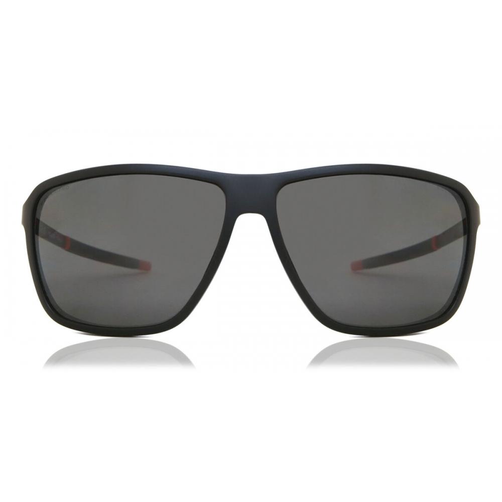 

Police Spll15 Solstice 4 Polarized U28p Unisex Sunglasses Matte Black/65-13-135