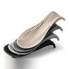 Silicone Insulated Spoon Holder Heat Resistant Placemat Spoon Holder Cutlery Shelving Kitchen Tools Placemat
