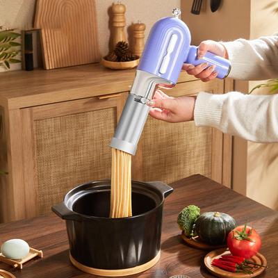 Electric Pasta Maker Noodle Machine Press for Home Kitchen