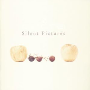 

CD SACRA - Silent Pictures PYCE2PROMO Platia Entertai 2004 Japan ObiPop Used