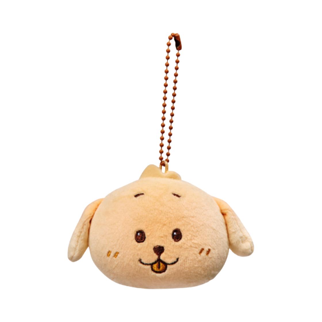 NCT Wish Bakery Stress Bread Keyring Jaehee Ver. ONE SIZE