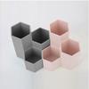 Multi-function Desktop Pen Holder Office School Storage Case Otrganizer Box
