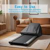 Walking Pad Cover Dustproof Under Desk Treadmill Cover Walking Pad Protective Cover for Home Walking Treadmill Indoor