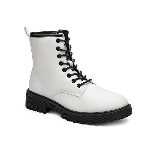 Ботильоны Jenny Fairy WFA3030-1 белые