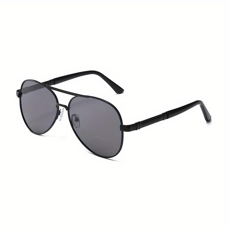 Men'S Vintage Style Fashion Glasses Trendy Lenses Lightweight Ferroalloy Frame Ideal for Everyday Fashion Glasses Sleek Eyewea|