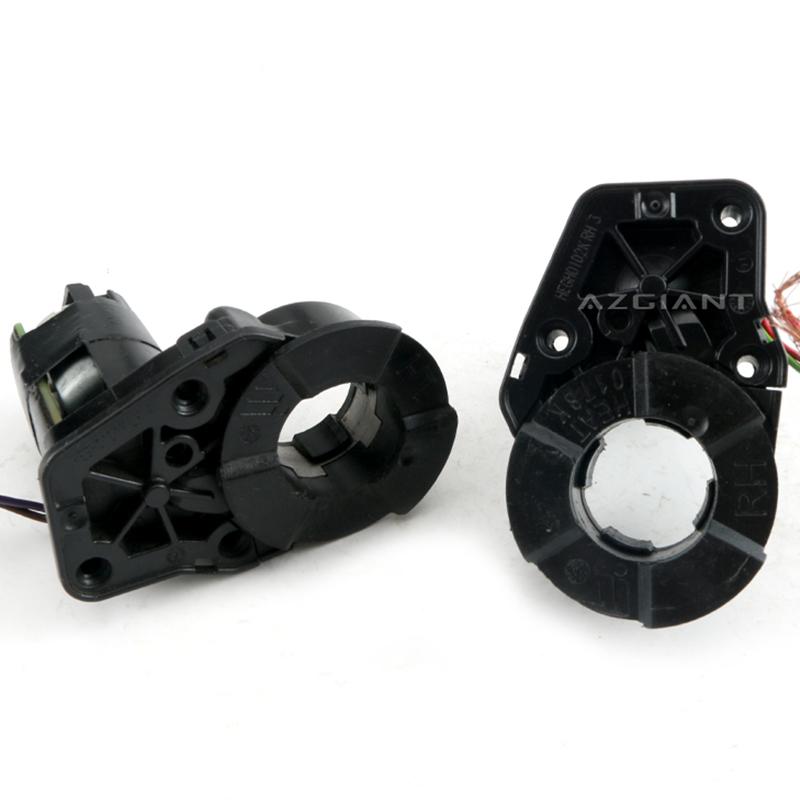 Car Side Rearview Mirror Folding Motor Actuator Assembly for Peugeot RCZ 308 Expert