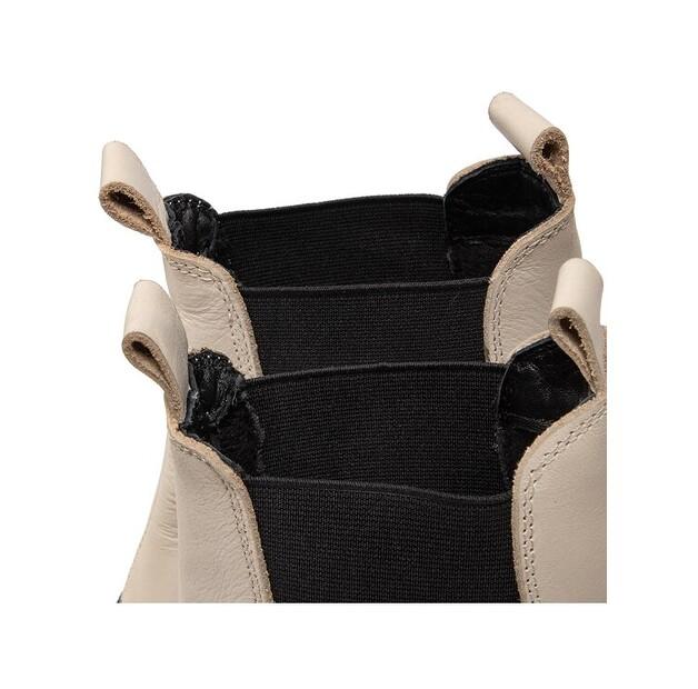 Chelsea Boots Rage Age RA-62-06-000391 beige