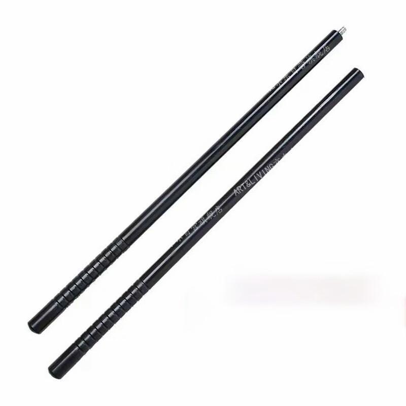 ART&LIVING 1.6m Modular PC Rubber Self-Defense Baton