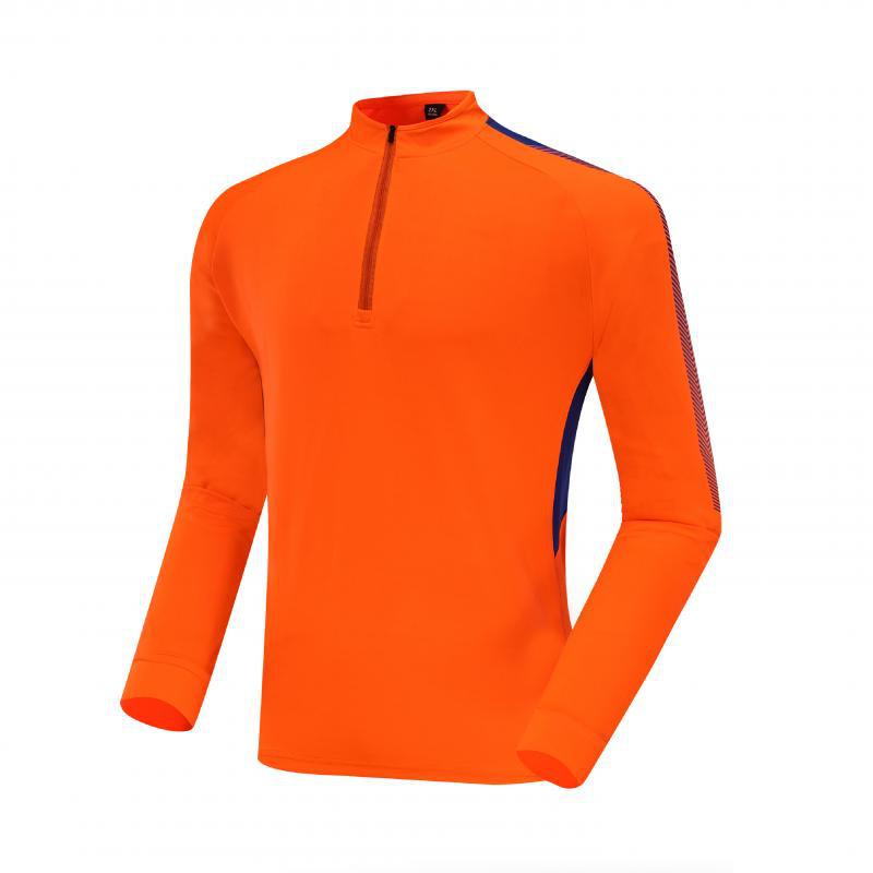 Adult & Youth Competition Training Set: Team Uniform, Long Pants, Long Sleeve, Half-Zip Cycling Suit