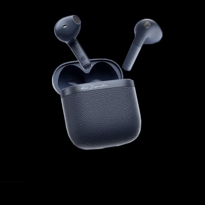 Edifier Evo Air True Wireless Semi-in-ear Bluetooth Earbuds