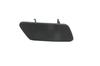 Headlight Washer Nozzle Cover for Volkswagen Passat B7 2011-2014 Right Gray Oem 3AA955110GRU
