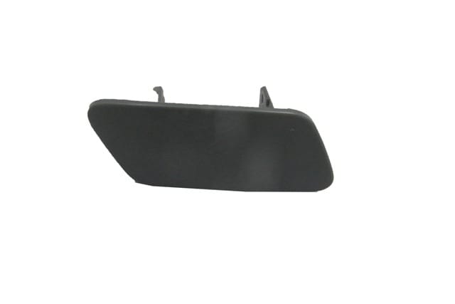 Headlight Washer Nozzle Cover for Volkswagen Passat B7 2011-2014 Right Gray Oem 3AA955110GRU