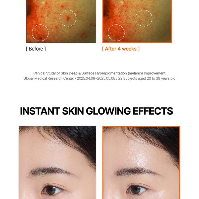 By Wishtrend Mandelic Acid Dark Spot Correcting Serum
