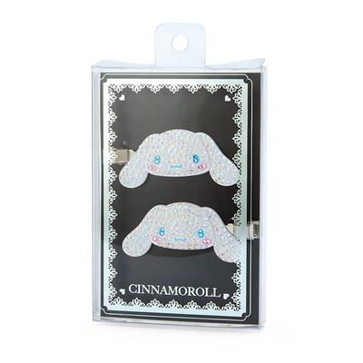 Pince à frange Cinnamoroll Jewel Deco 540676