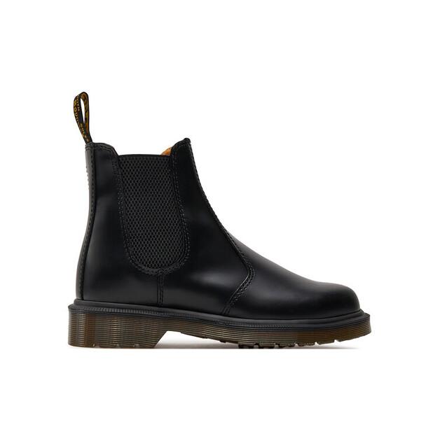 Ботинки Chelsea Dr. Martens 2976 11853001, черные