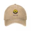 TORQUAY UNITED FC Baseball Cap Winter hat F Hat Luxury Brand Luxury Hat Caps Unisex Womens