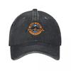 Rio (DRGW) Logo Baseball Cap Golf Hat Man Christmas  Caps Male Women's