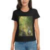 Üst Kıyafetler – T-shirtler