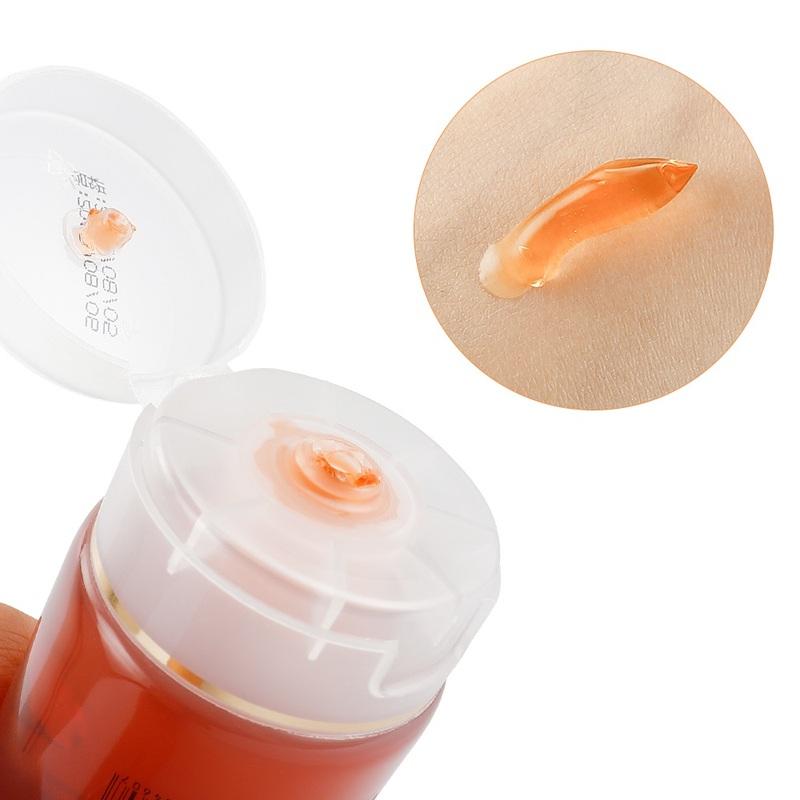 300ML Ultrasonic RF Machine Moisturizing Cream Skin Lifting Tighten Rejuvenation EMS Body Slimming Gel Ultrasonic Gel
