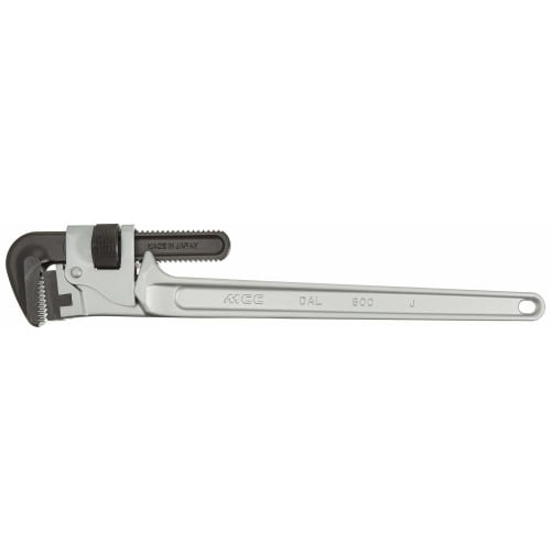 MCC MCC Pipe Wrench Aluminum DA 600