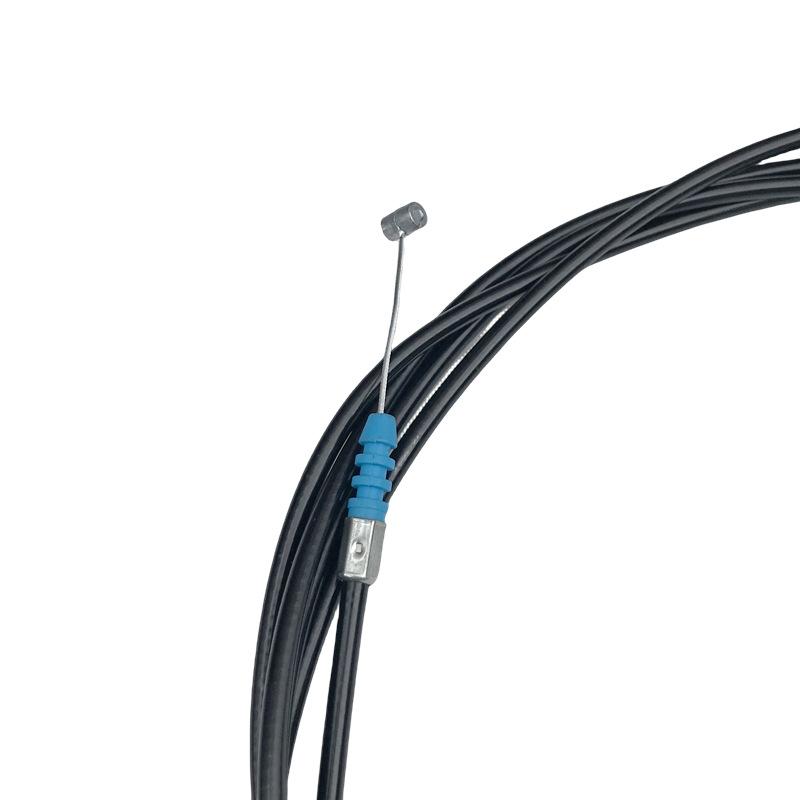 Car Fuel Gas Door Release Cable for Honda CR-V CRV 4 Door 2012-2016 Replacement Hood Release Cable Spare Parts Auto Accessory