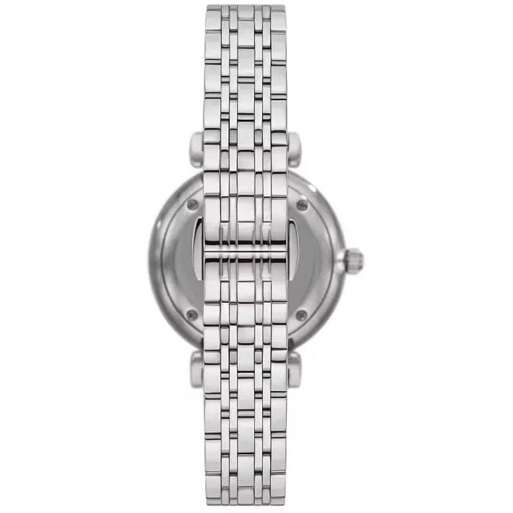Emporio Armani AR11445 Gianni T-Bar ceas analog pentru femei