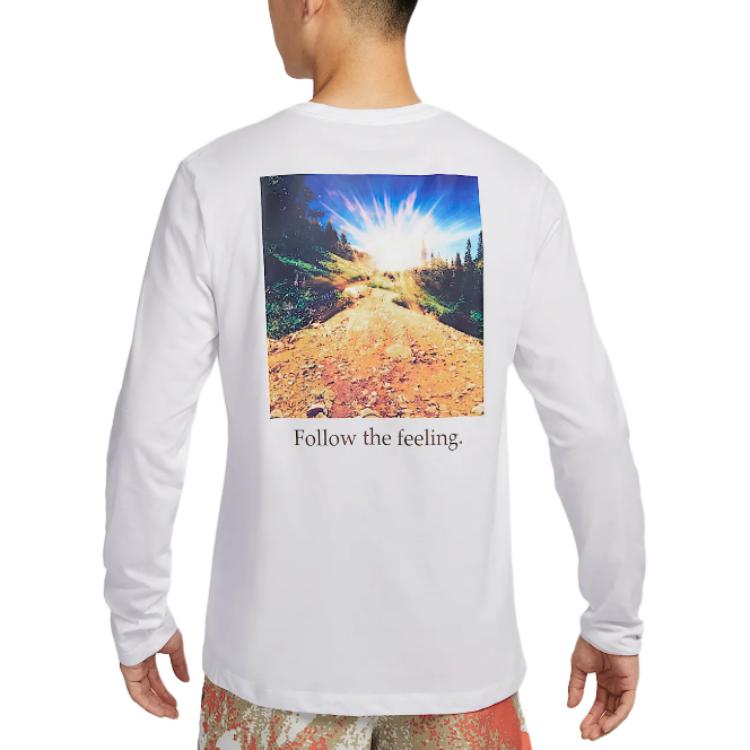 Nike Trail Men's Dri-FIT Long-Sleeve Running T-Shirt HJ3602-100