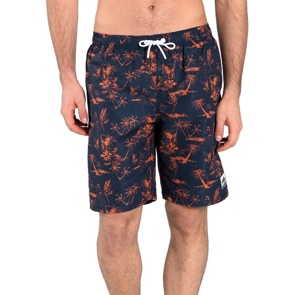 Summer Casual Shorts 3D Men's Beach Shorts Kids Fashion Surf Board Shorts Boys Quick Dry Swimwear Trunk Sports Fitness Briefs