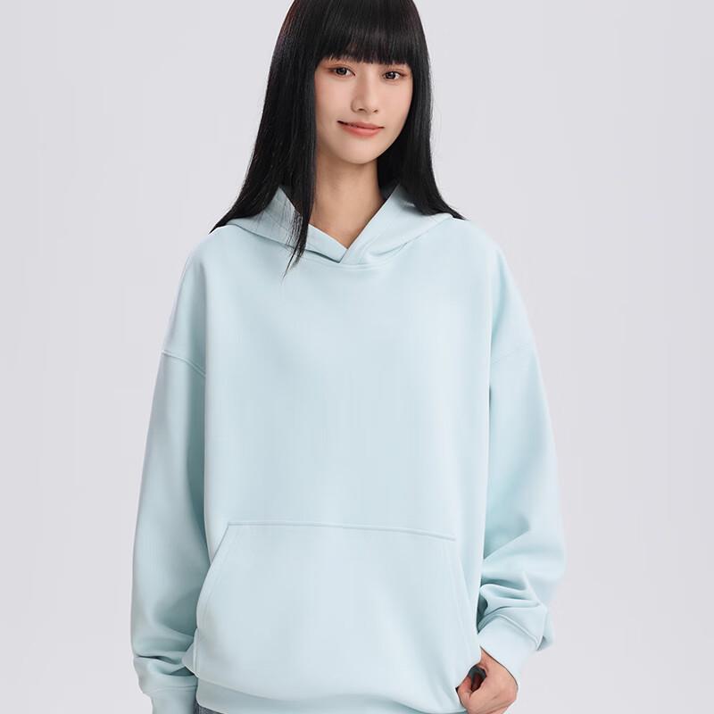 Yiliteng Unisex Pullover Hoodie YTMXY9885