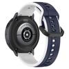 20mm 22mm Watch Strap For COLMI P71 Silicone Band For COLMI M42/C81/C60 Sports Straps I31/P68/P73/P28 Plus Bracelet Watchbands