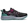 (WMNS) ASICS Trail Scout 2 'Black Soothing Sea' Women's 1012B039-006