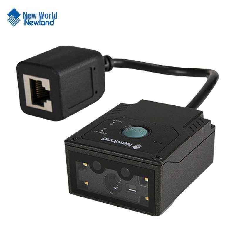 Newland FM430-SR-U Fixed 2D Barcode Scanner