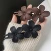 Bloem Haarclips voor Dames, Trendy en Veelzijdig, Perfect voor Elegante Opsteekkapsels