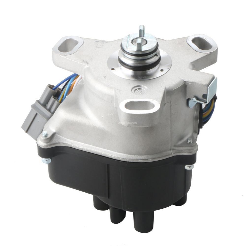 Ignition Distributor For 1996-2001 Acura Integra GS LS RS SE TD85U 30100-P75-A03