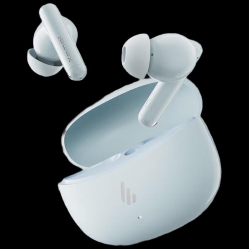 EDIFIER X5 Pro Active Noise-Cancelling In-Ear Wireless Earbuds
