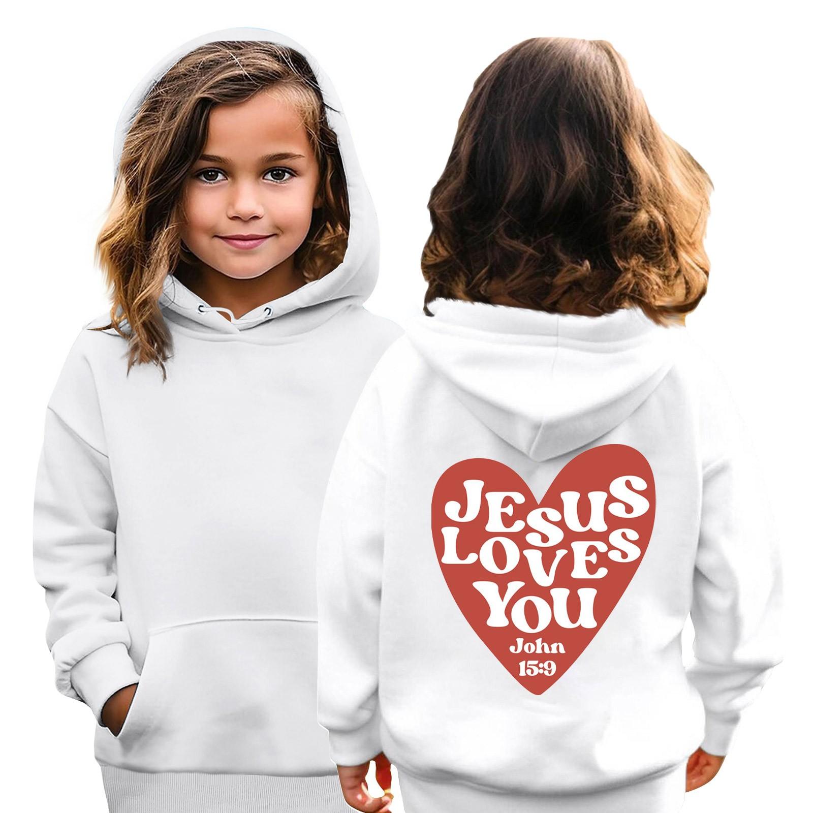 

Толстовки для девочек-подростков, толстовки с длинным рукавом, пуловер с завязками, симпатичная толстовка большого размера 130 белый