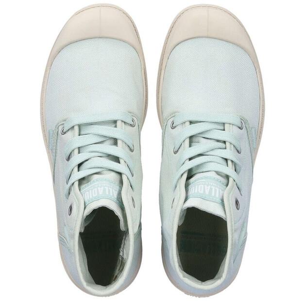 Кроссовки Palladium Pampa