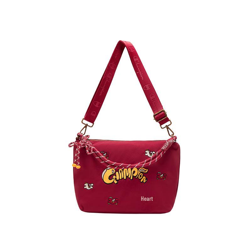 Champion 2026 Unisex Crossbody Shoulder Bag MIC