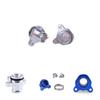 Durable Oem Replacement Water Hose Fitting For Bmw 11537541992 11537544638 Efficient Cooling