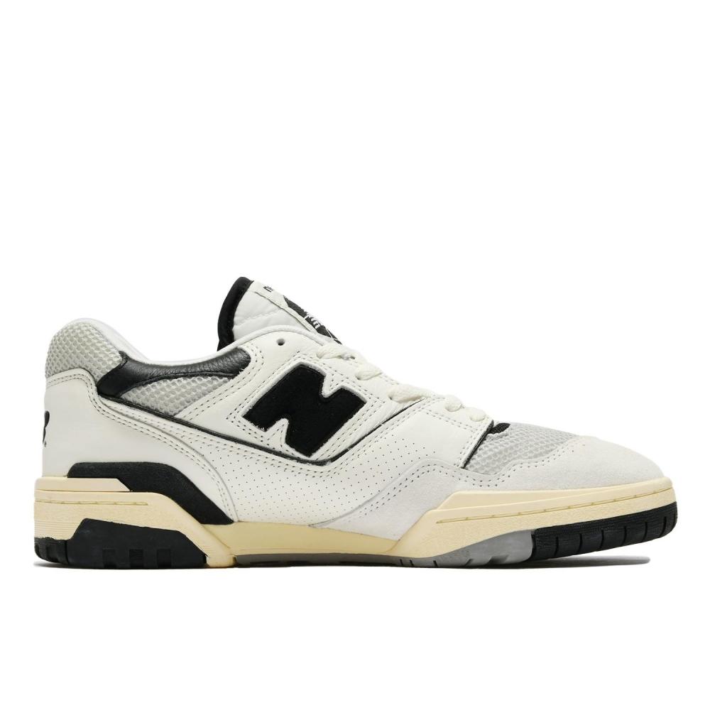 New Balance Bb550Cpc D  Bb550Cpc White Blk Cpc 