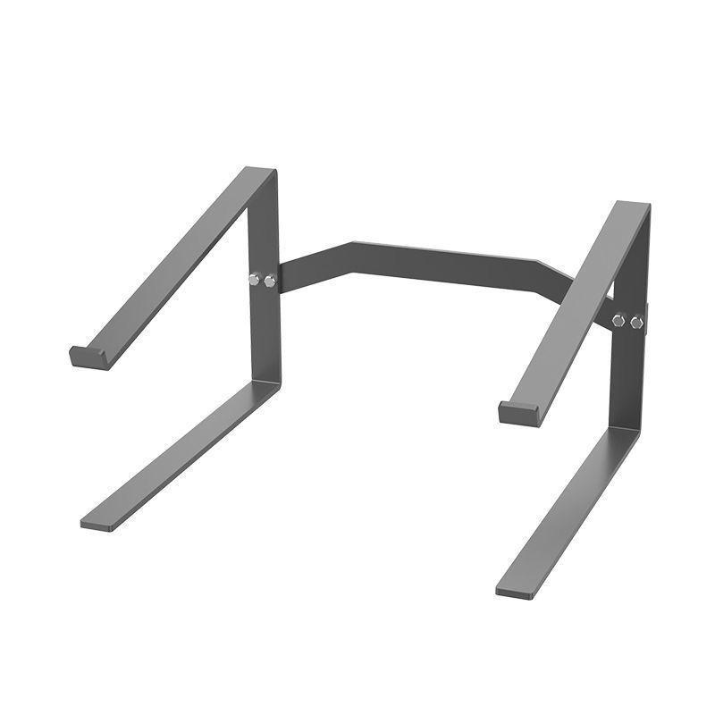 Adjustable Laptop Cooling Stand and Desk Riser