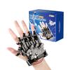 Škola programování v Pythonu pro děti Kódování STEM Vzdělávání Děti Exoskeleton Chytrý Robot Snímací Rukavice Startovací Sada pro Arduino