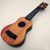 Children Beginner Classical Ukulele Guitar Educational Musical Instrument Toy